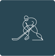 Hockey Icon